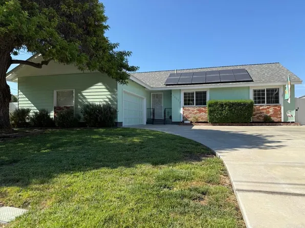 10032 Cristobal Dr, Spring Valley, CA 91977