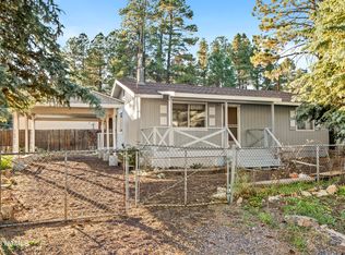 109 Cherokee, Flagstaff, AZ 86005