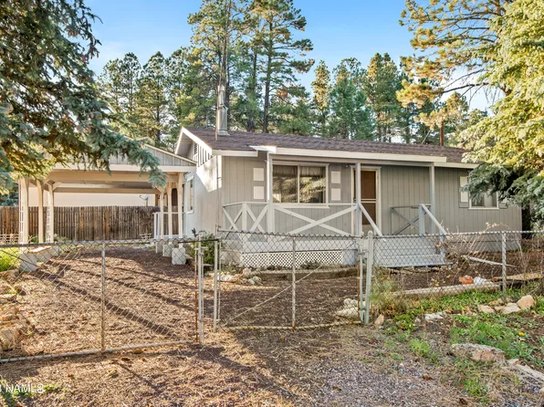 109 Cherokee, Flagstaff, AZ 86005