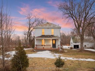 711 County Road 21 Rd, Edwardsburgh/cardinal, ON K0E 1X0