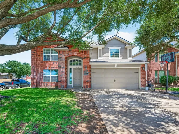 20922 Brushy Canyon Dr, Houston, TX 77073