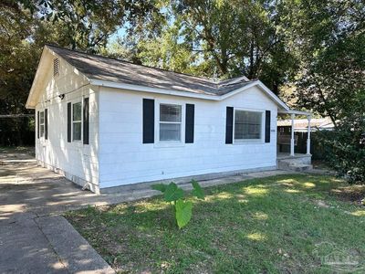 1005 Grandview St, Pensacola, FL, 32505