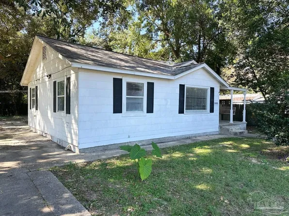 1005 Grandview St, Pensacola, FL 32505