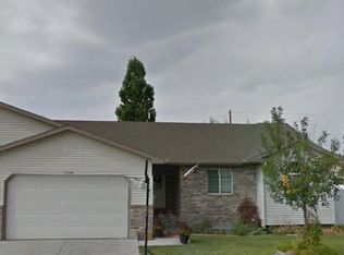 3330 S Stonegate Dr, Ammon, ID 83406