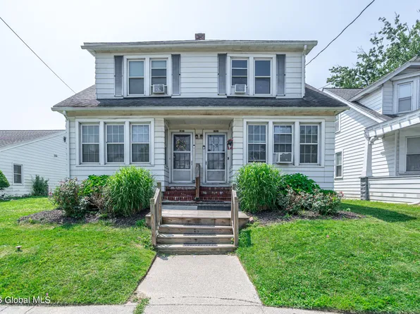 836-838 Washington Avenue, Albany, NY 12203