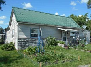 107 W Jefferson St, Reynolds, IN 47980