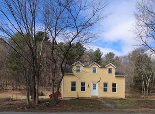 35 Fiskdale Rd, Brookfield, MA 01506
