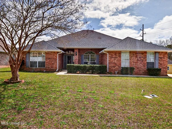 11589 Magnolia Estates Ln, Gulfport, MS 39503