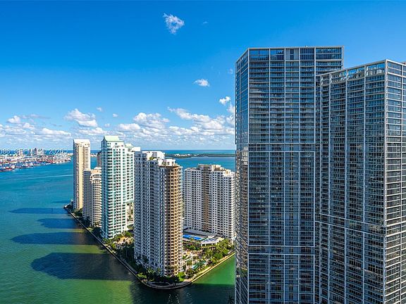 4th image of 200 Biscayne Boulevard Way APT 4308
