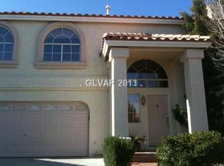 31 Fox Trace Ct, Henderson, NV 89074 | Zillow