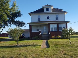 2008 E Labo Rd, Carleton, MI 48117