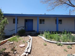 3285 Mountain View Rd, Silver City, NM 88061