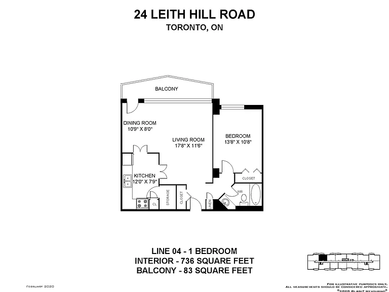24 Leith Hill Rd — Photo 20