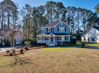 116 Great Lakes Rd, Pawleys Island, SC 29585