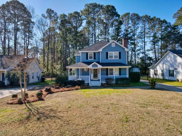116 Great Lakes Rd., Pawleys Island, SC 29585