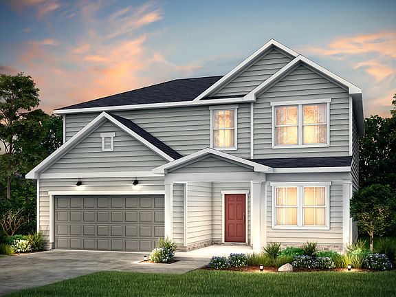 Home Exterior TD110 Scheme 31