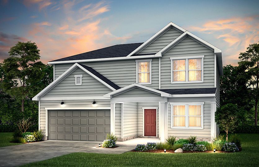 Home Exterior TD110 Scheme 31