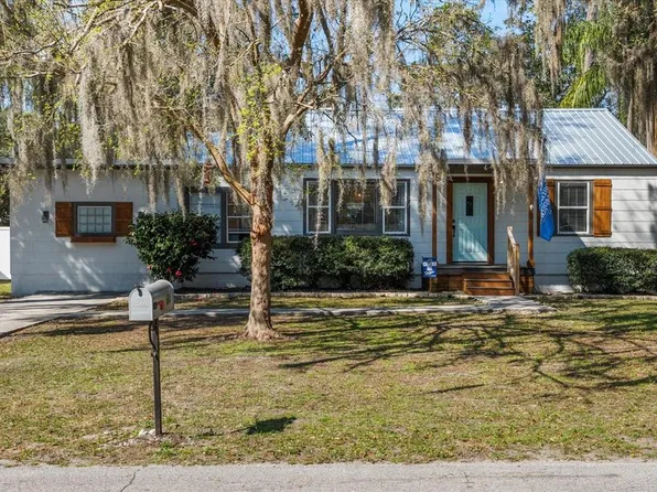 604 Fern St, Palatka, FL 32177