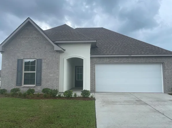 247 Sophie Dr, Houma, LA 70364