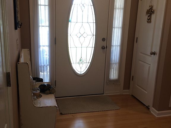 Entry Way