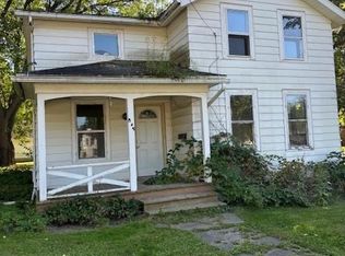 535 State St, Ripon, WI 54971