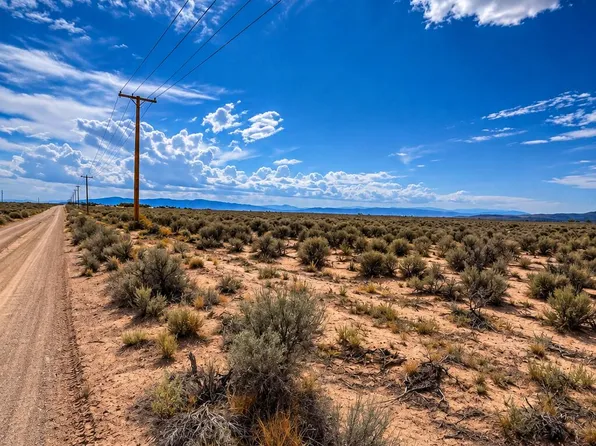 4000 W 4500 N, Beryl, UT 84714