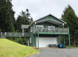 1465 Splinter Ln, Arcata, CA 95521