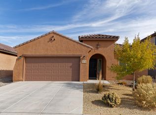 817 Palo Alto Dr NE, Rio Rancho, NM 87124