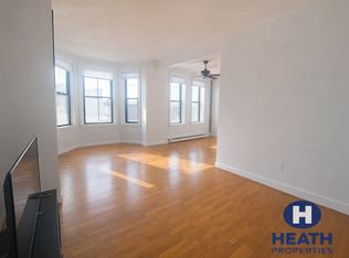 13 Cortes St #9, Boston, MA 02116