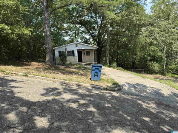 2409 Walnut Ave, Anniston, AL 36201