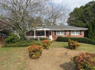 4549 Cheeley Dr, Buford, GA 30518