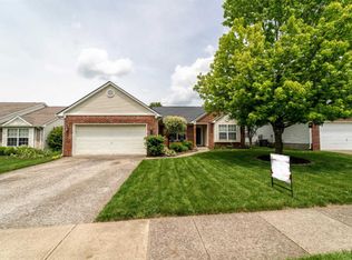 3052 Waco Rd, Lexington, KY 40503