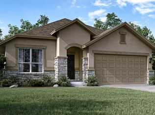 141 Peruvian Ln, Georgetown, TX 78626