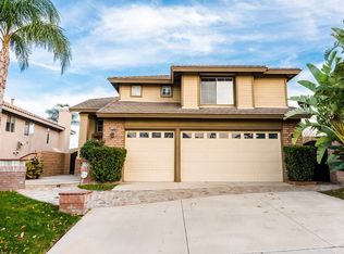17385 E View Dr, Chino Hills, CA 91709