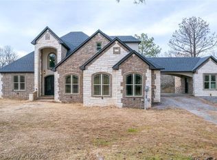 3911 Tennessee Ridge Rd, Fort Smith, AR 72916
