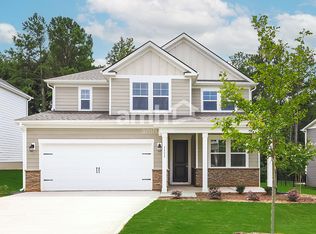 1152 Livengood Way, Indian Trail, NC 28079