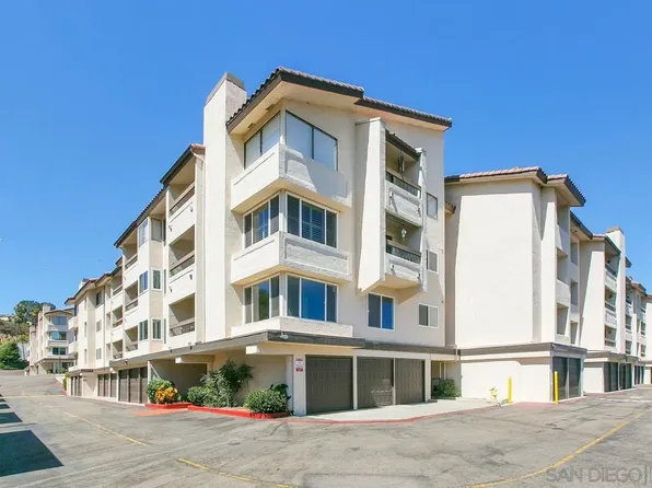 6717 Friars Rd Unit 63, San Diego, CA 92108