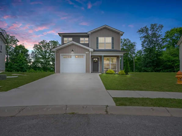 1176 Cottonwood Dr, Clarksville, TN 37040