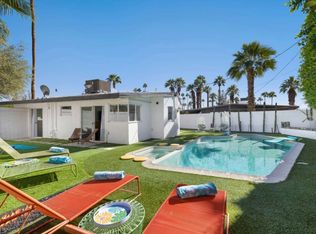 1655 Tamarisk Rd, Palm Springs, CA 92262