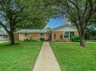 10133 Cromwell Dr, Dallas, TX 75229