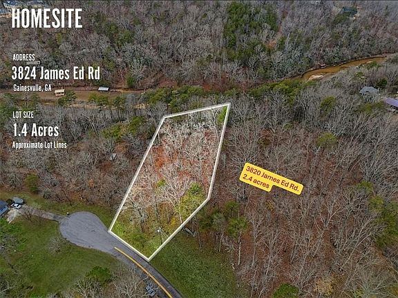 2nd image of 3824 James Ed Rd #1C