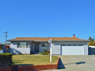 4858 Claremont Park Ct, Fremont, CA 94538