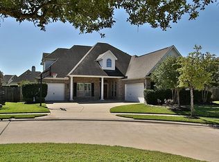 20807 Katie Marie Ct, Cypress, TX 77433