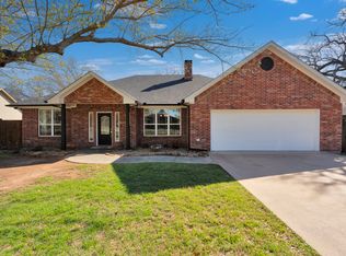3709 Winding Way, Granbury, TX 76049
