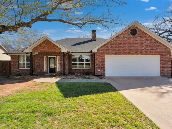 3709 Winding Way, Granbury, TX 76049