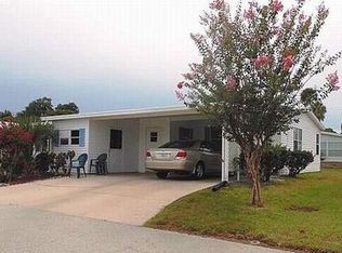 457 La Playa, Edgewater, FL 32141