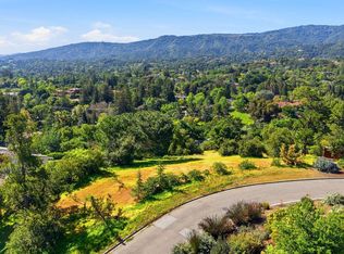 0 Ruth Lee Ct, Los Altos, CA 94024