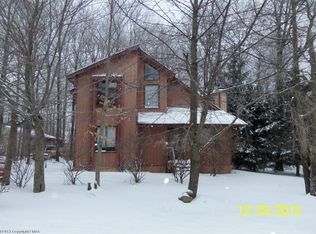 236 Sunnyside Dr, Tobyhanna, PA 18466