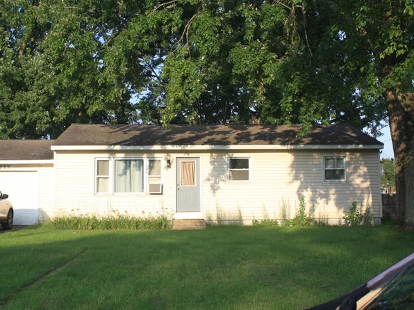 55823 Giddings Ct, Mattawan, MI 49071