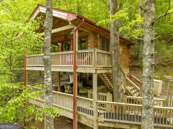 28 Briar Creek Rd #14, Ellijay, GA 30540